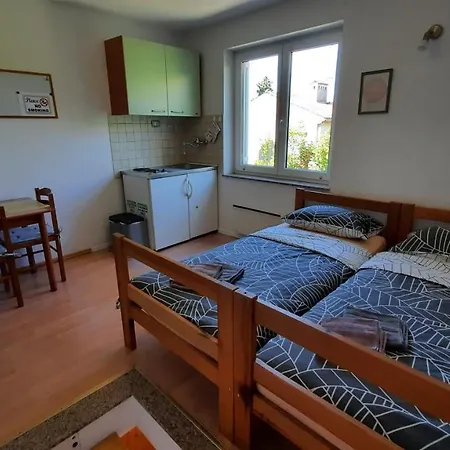 Apartment Carolina *