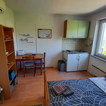 Carolina Apartment Portoroz