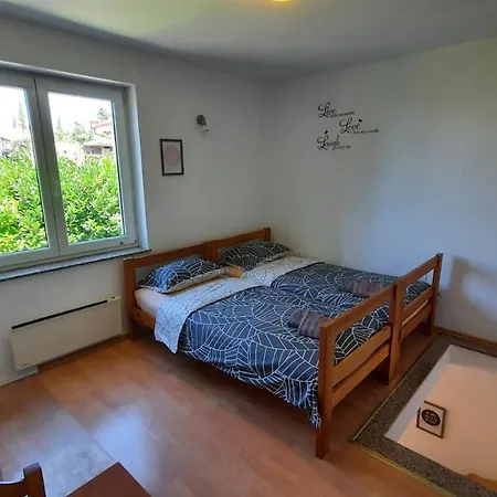 Apartment Carolina Portoroz