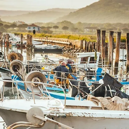 Carolina - Hillside Stay, Steps From The Sea *