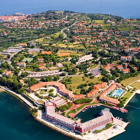 Apartment Carolina Portoroz