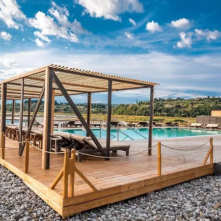 Apartment Carolina Portoroz