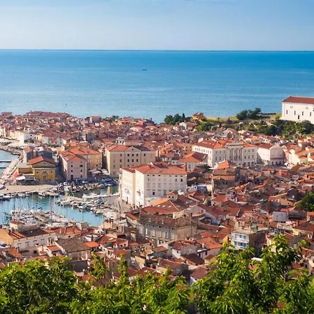 아파트 Carolina - Hillside Stay, Steps From The Sea *