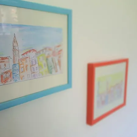 Carolina - Hillside Stay, Steps From The Sea Apartman Portoroz