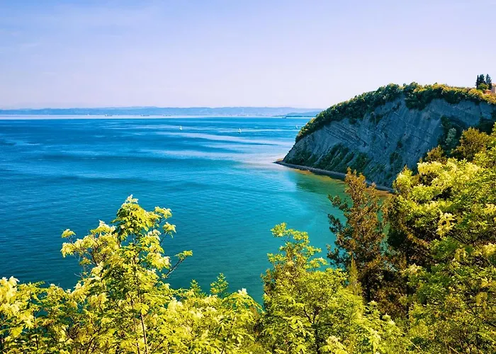 דירה Carolina - Hillside Stay, Steps From The Sea בפורטורוז