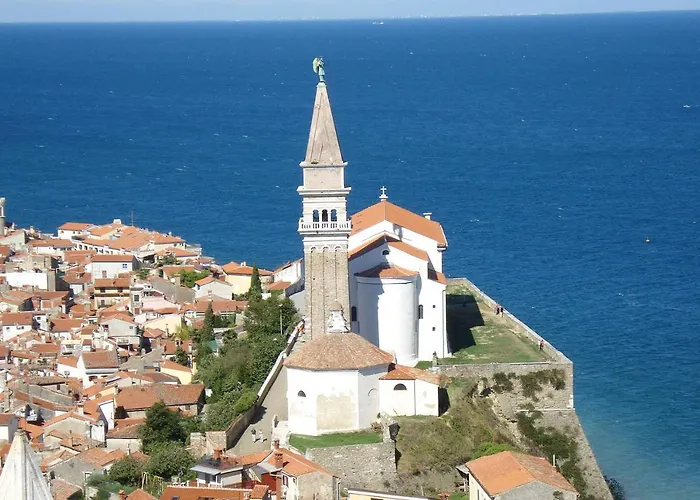 Carolina - Hillside Stay, Steps From The Sea 公寓 波尔托罗