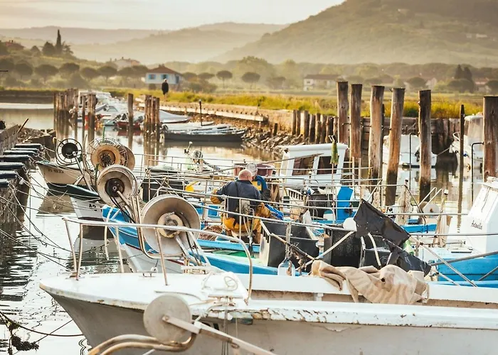 Carolina - Hillside Stay, Steps From The Sea *